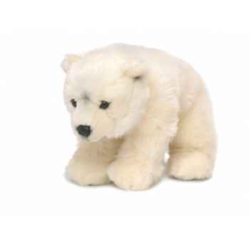 Wwf ours polaire 30 cm -15 187 003