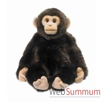 Wwf chimpanzé 39 cm -15 191 009