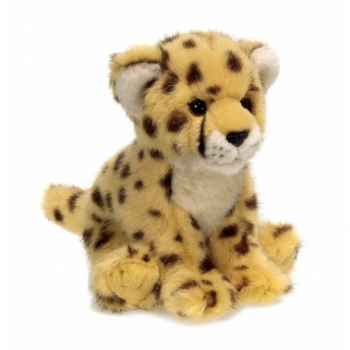 Wwf guépard 15 cm -15 192 019