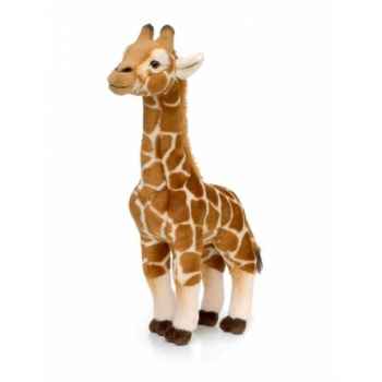 Wwf girafe debout 38 cm -15 195 002