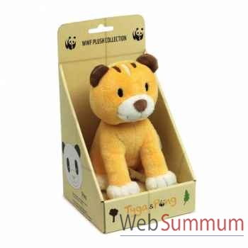 Wwf t&p - tyga, 15 cm  -16 192 010