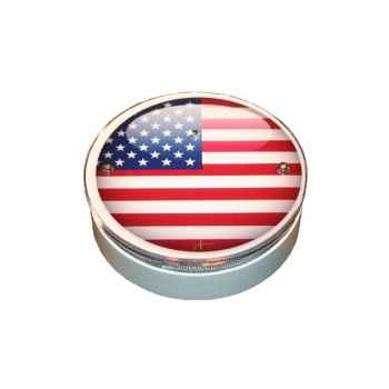 American flag Detectomat -9980087