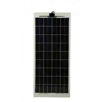 Panneau solaire 30w semi-flexible Solariflex -MT30