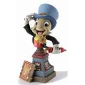 buste disney grand jester jiminy cricket 4024049