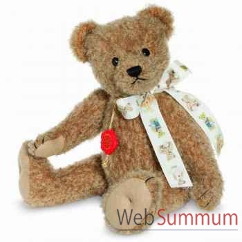 Ours teddy bear kilian 32 cm hermann -17043 3