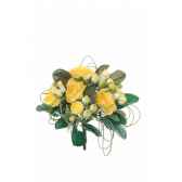 roses herbes mini bouquet louis maes 05232475