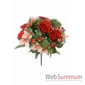 piquet rose alstroemeria louis maes 26052525