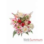 piquet rose lys louis maes 26057450
