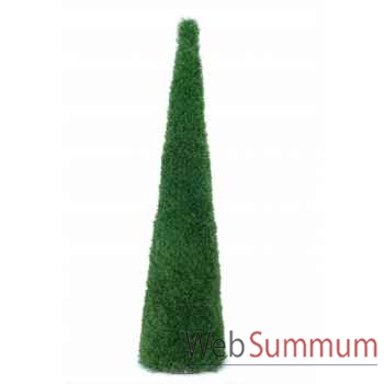 Cypress topiary Louis Maes -03253.000