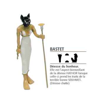 Figurine Bastet -68166