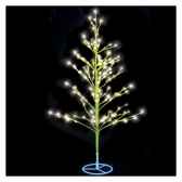 arbre h120 or led blanc chaud 160371720