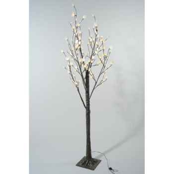 Led arbre monnaie du pape Kaemingk -482166