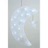 led lune a etoile acrykaemingk 491983