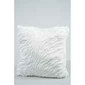 coussin fourrure synthetique kaemingk 613053