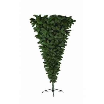 Sapin 4way pliable 425 branches 150 cm Everlands -NF -680330