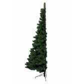 sapin mur coin 150 cm everlands nf 680380