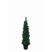 sapin 2d dans pot 90 cm everlands nf 680518