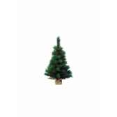 mini sapin vancouver 60 cm everlands nf 681156