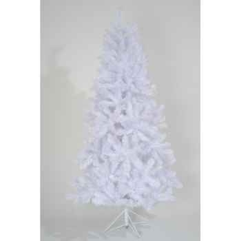 Sapin white 150 cm Everlands -NF -688830