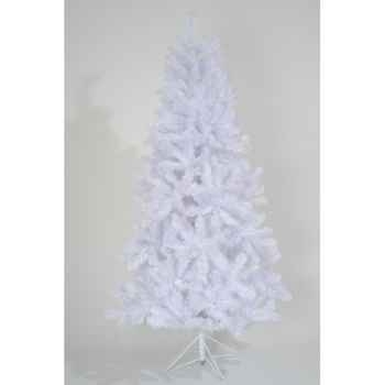 Sapin white 210 cm Everlands -NF -688832