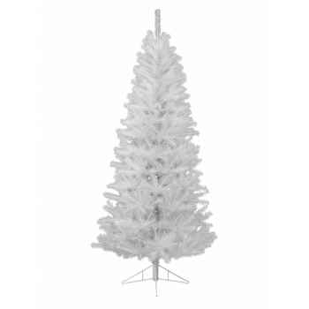 Sapin clear sparkle 150 cm Everlands -NF -689140