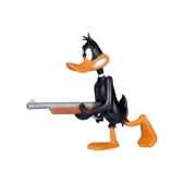figurine duffy duck pistolet 62405