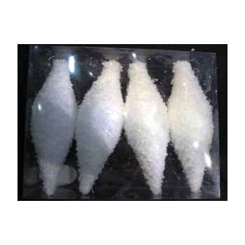 4 cones 19cm Peha -RN-56130