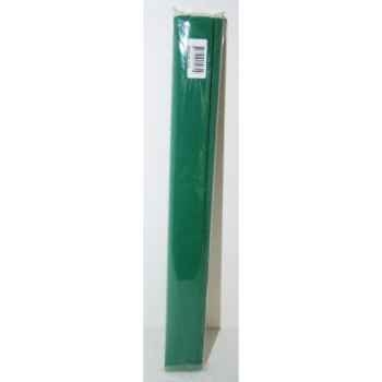 Papier de crêpe vert 3 pcs 50x200cm Peha -BB705002