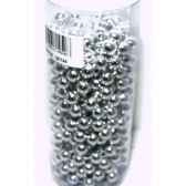 chaine perles 10mmx5m argent brillant peha bs 35120