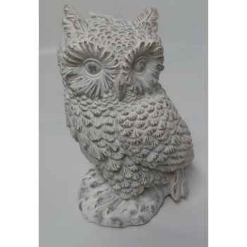 Bougie hibou 14cm Peha -CL-10410