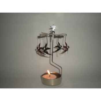Mobile chandelier anges 13,5cm Peha -GF-76105