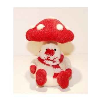 Champignon 16x20cm Peha -GF-76210