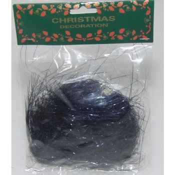 Cheveux d ange bleu nuit ± 10 gram Peha -GL-30445