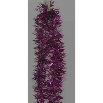 Guirlande 200cm violet Peha -GL-40150