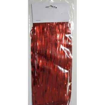 Guirlande 70cm rouge Peha -GL-50510