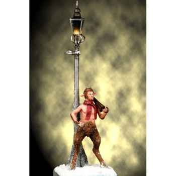 Figurine - Mr. Tumnus - NARNIA-09