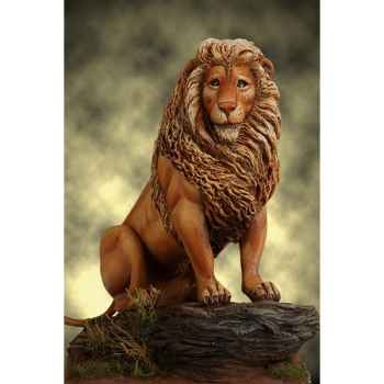 Figurine - Aslan - NARNIA-08