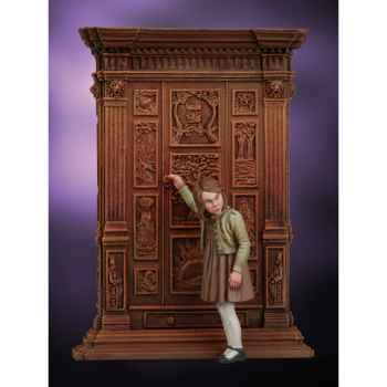 Figurine - Lucy - NARNIA-13