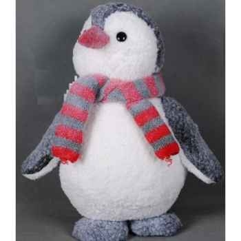 Pingouin debout 32cm Peha -GF-76240
