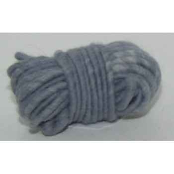 Fil laine 10cm gris clair Peha -TR-25865