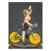 figurine cycliste g 005