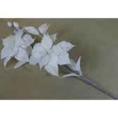 pique fleurs 102cm blanc peha tr 36020