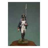 figurine soldat d infanterie de ligne en 1810 en marche na 007