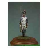 figurine sergent d infanterie de ligne en 1810 garde a vous na 010