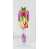 candy flower dress your dols211 0704
