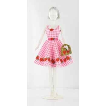 Peggy roses Dress Your Doll -S310-0305