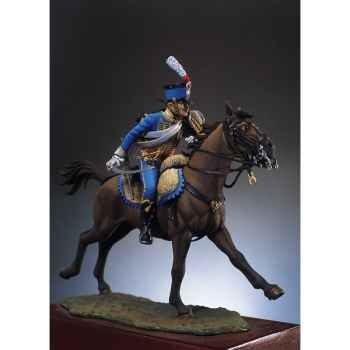 Figurine - Hussard 2 - S7-F13