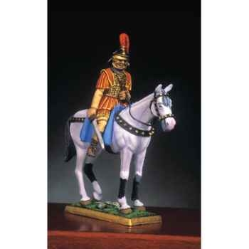 Figurine - Officier de cavalerie romain - RA-018