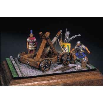 Figurine - Catapulte romaine - RA-022