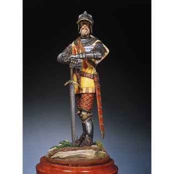 Figurine - Lawrence Hastings en 1340 - SM-F33